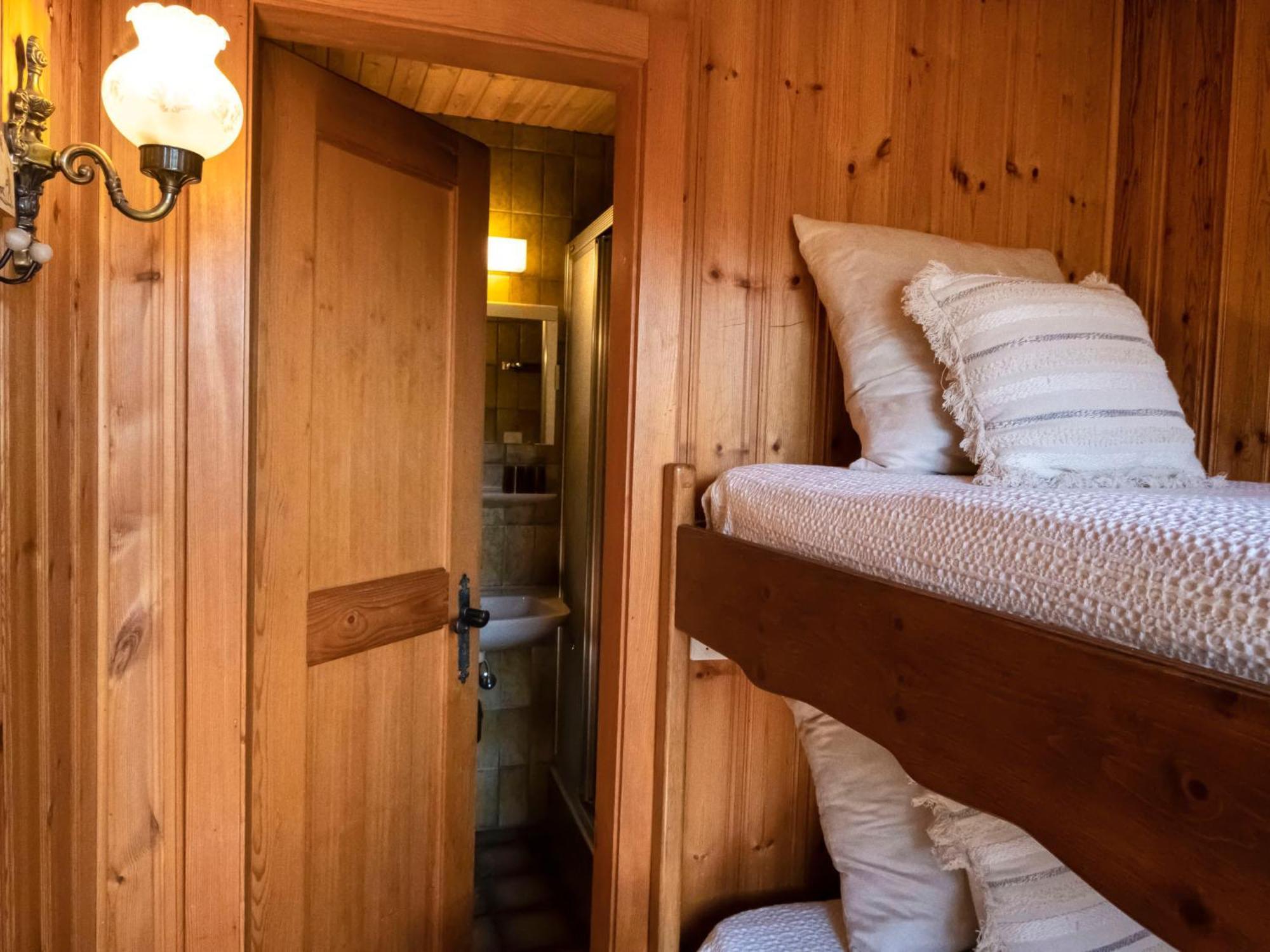 Chalet La Pive By Interhome Verbier Zewnętrze zdjęcie