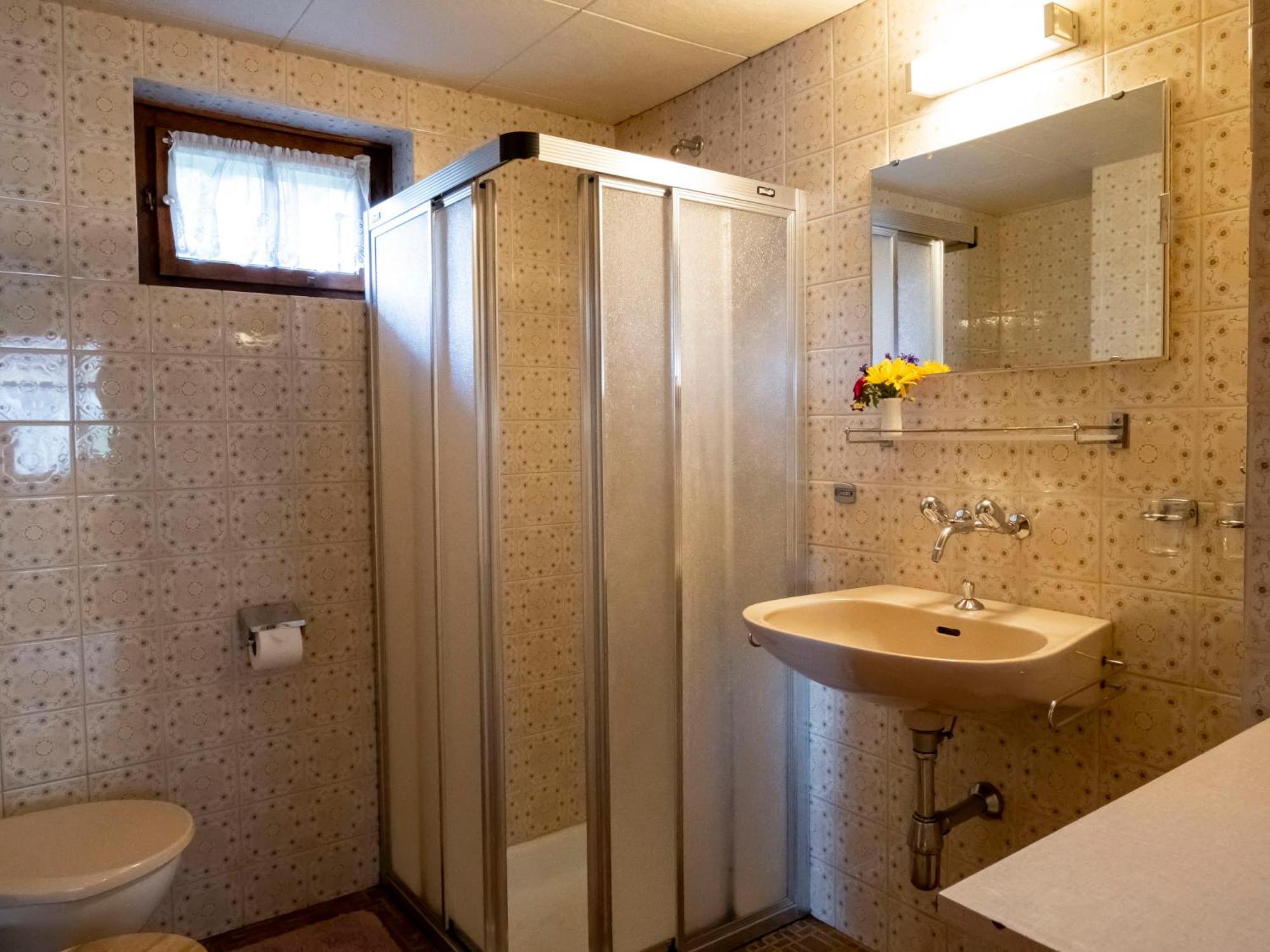 Chalet La Pive By Interhome Verbier Zewnętrze zdjęcie
